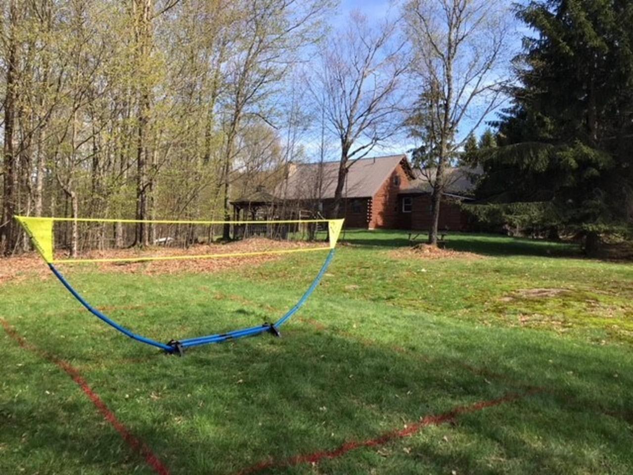 Roscoe Retreat Exterior foto