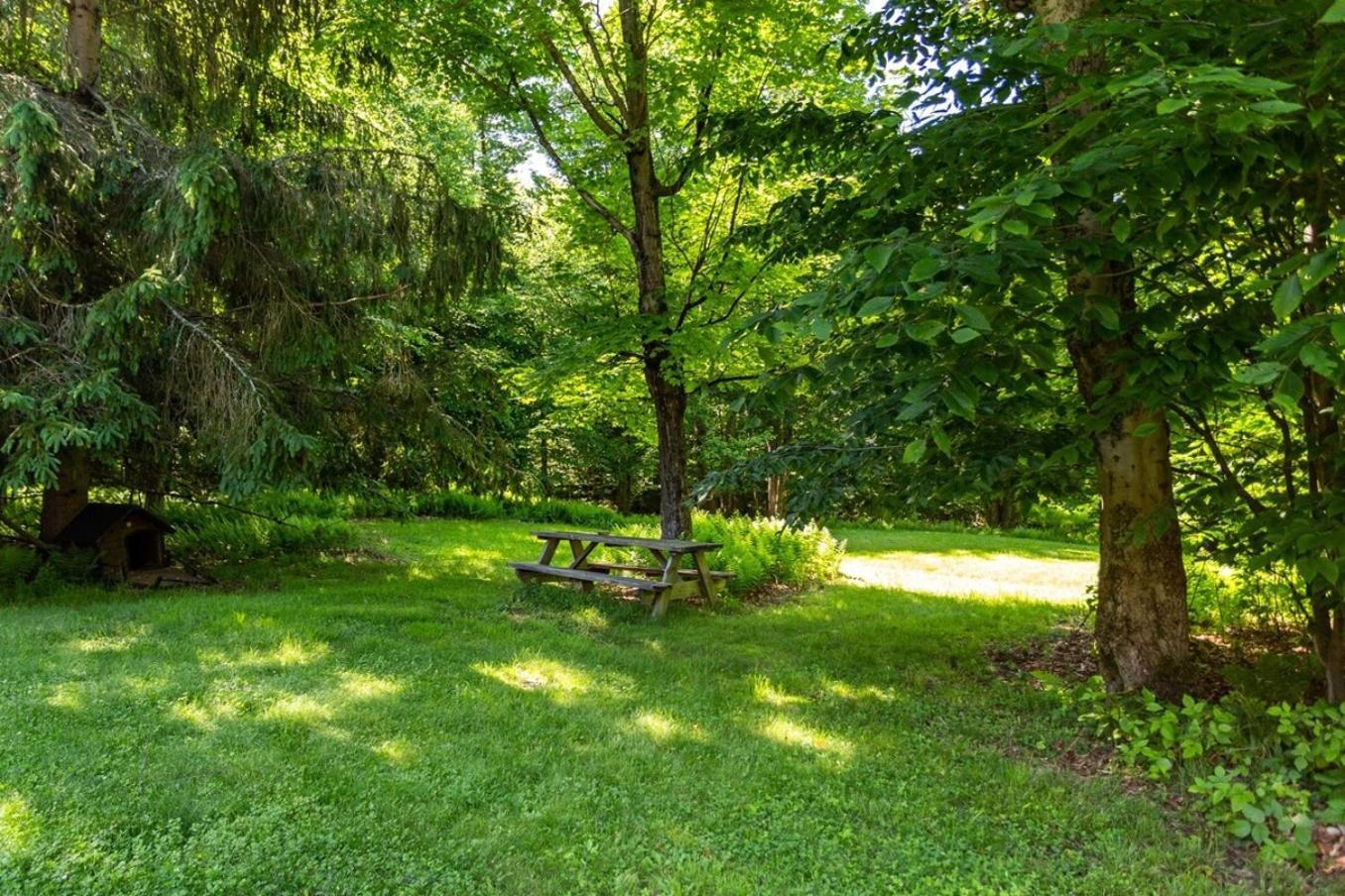 Roscoe Retreat Exterior foto